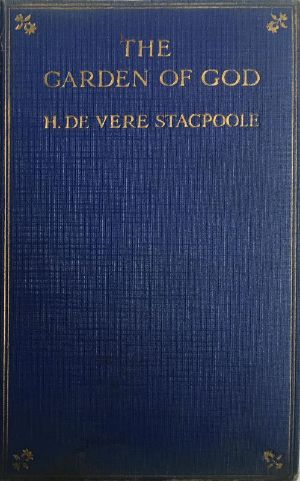 [Gutenberg 58593] • The Garden of God